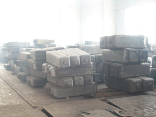 常州鍛造告訴你鋼鐵鍛造冷卻的重要性